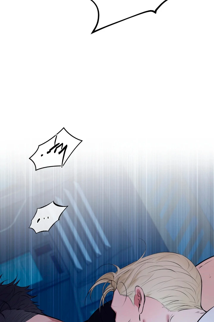 Dawning Light Chapter 11 page 60 - 