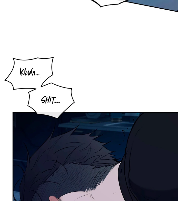 Dawning Light Chapter 11 page 70 - 