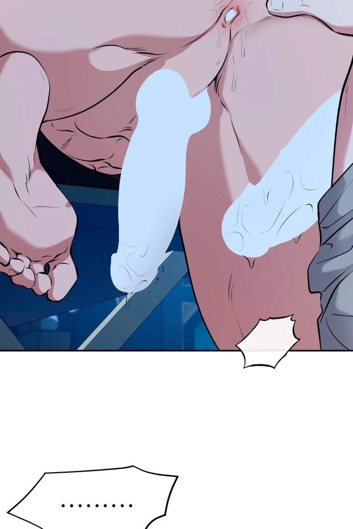 Dawning Light Chapter 11 page 75 - 