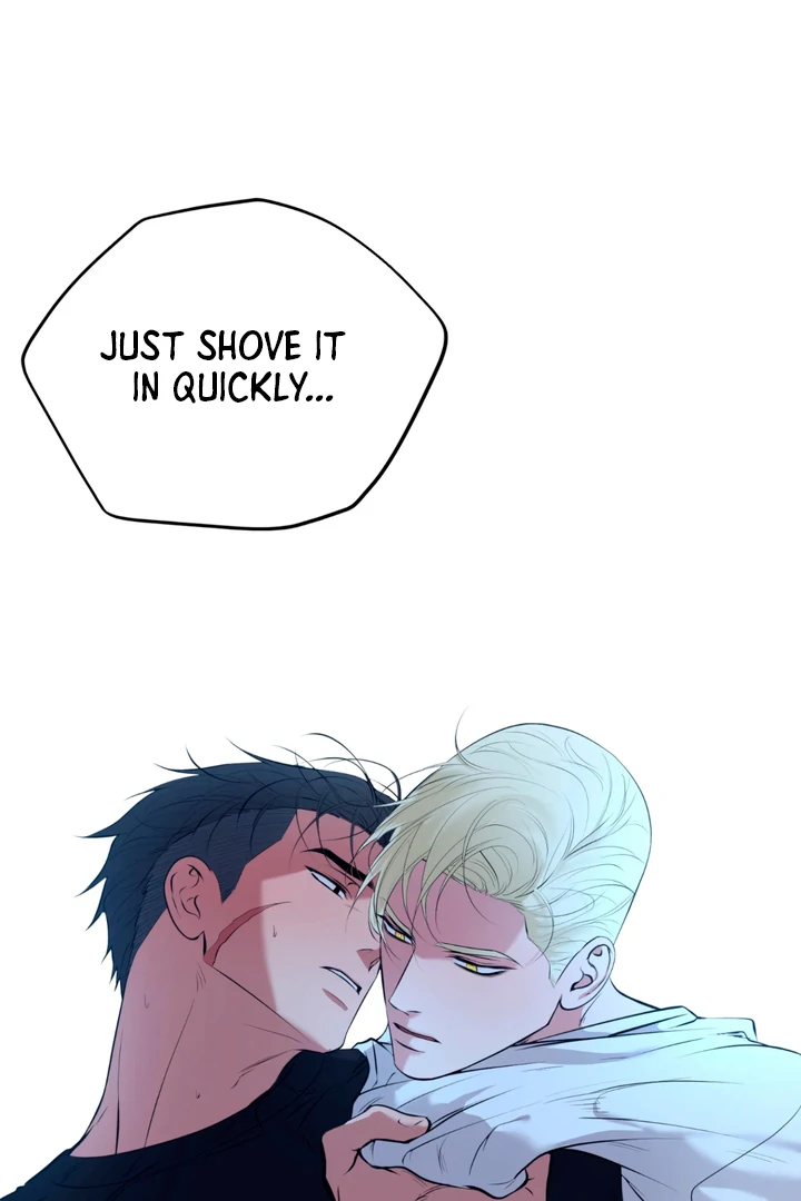 Dawning Light Chapter 11 page 78 - 