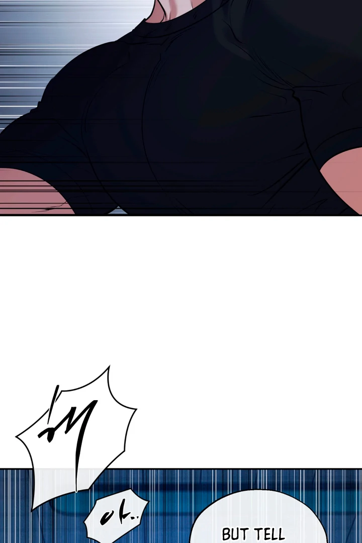 Dawning Light Chapter 11 page 82 - 