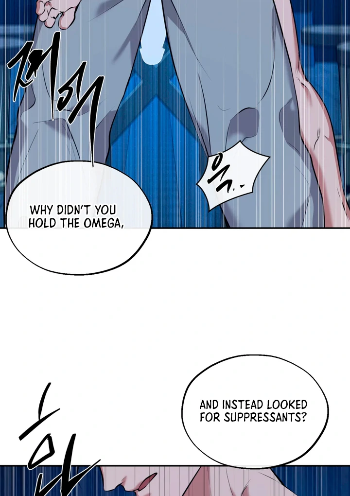 Dawning Light Chapter 11 page 84 - 