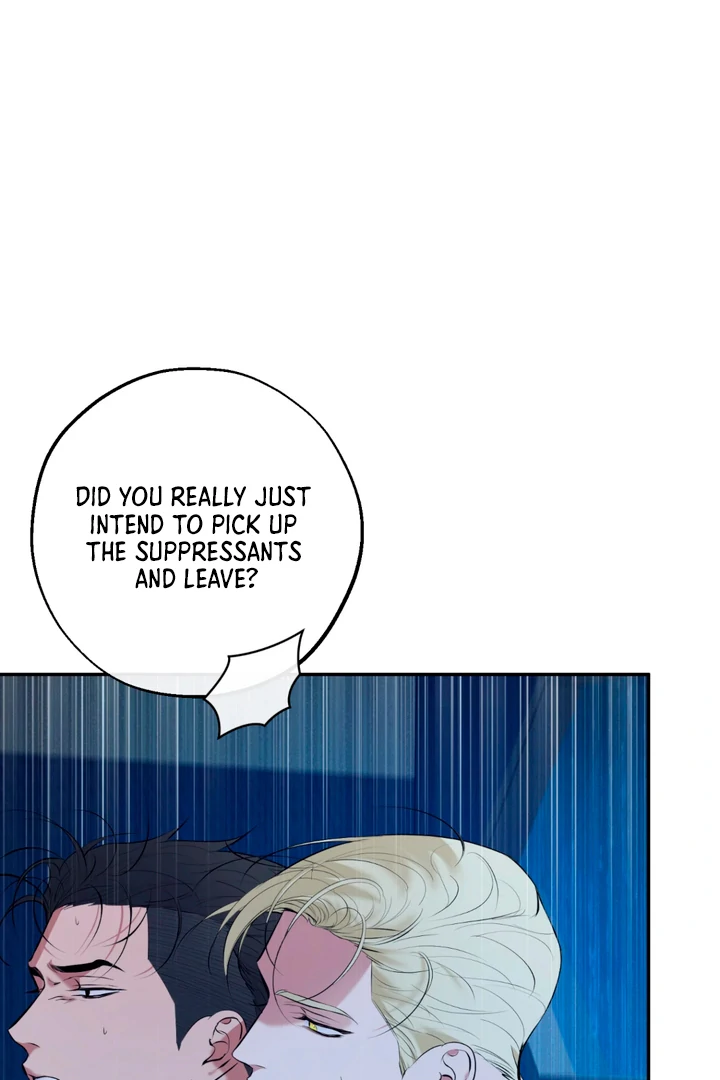 Dawning Light Chapter 11 page 86 - 