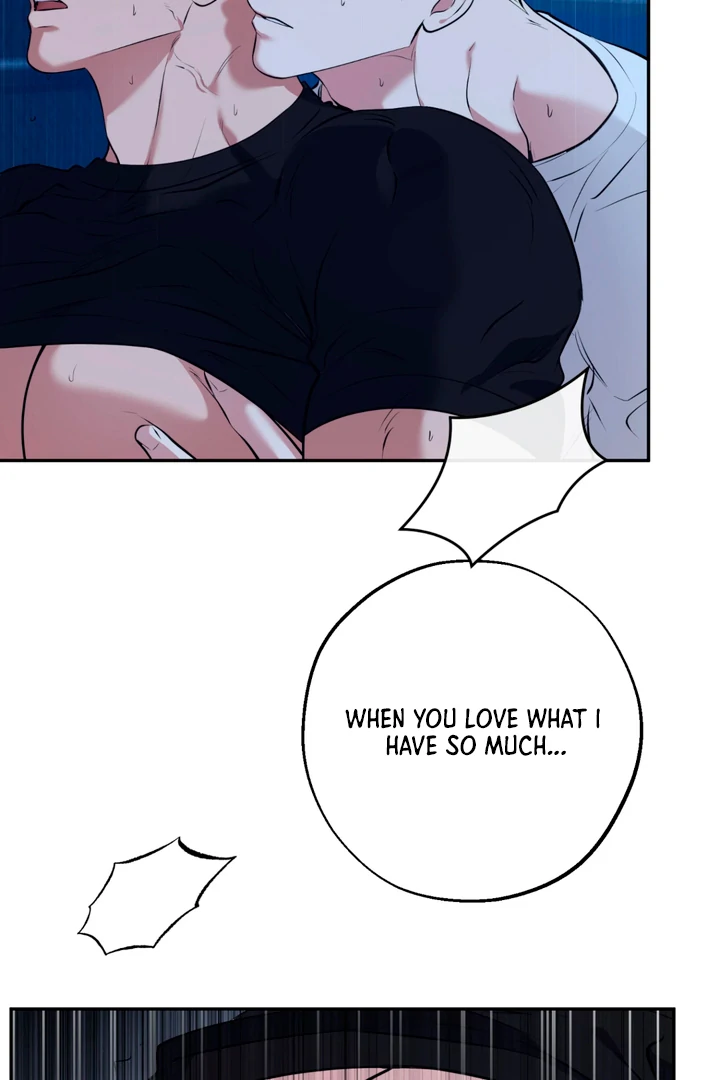 Dawning Light Chapter 11 page 87 - 
