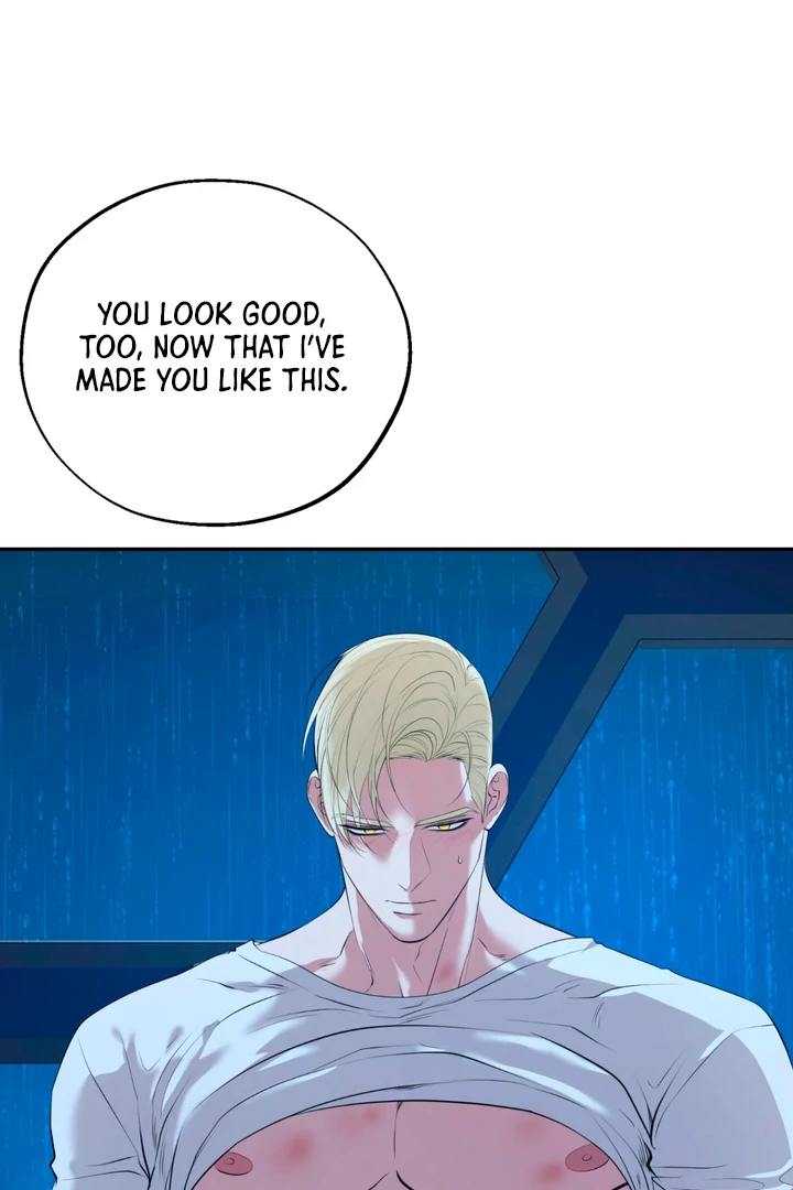 Dawning Light Chapter 11 page 10 - 