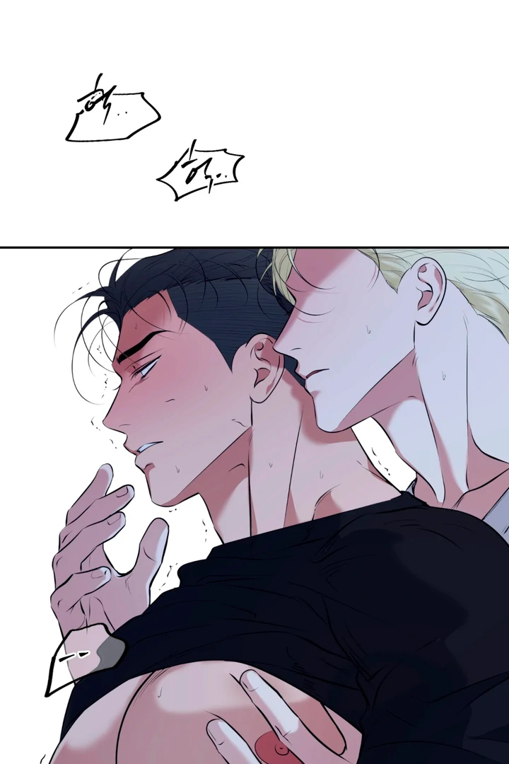 Dawning Light Chapter 11 page 91 - 