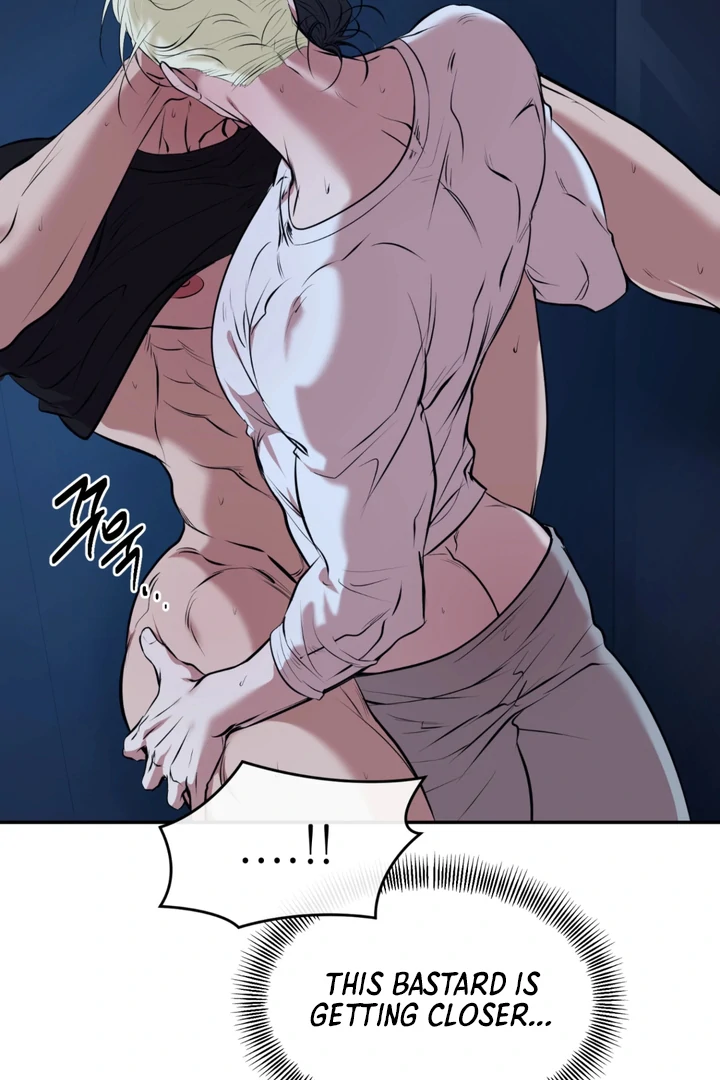 Dawning Light Chapter 12 page 17 - 