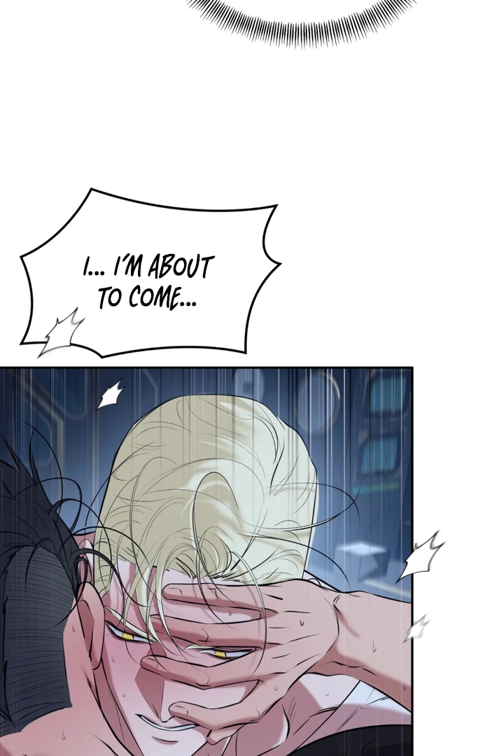 Dawning Light Chapter 12 page 18 - 