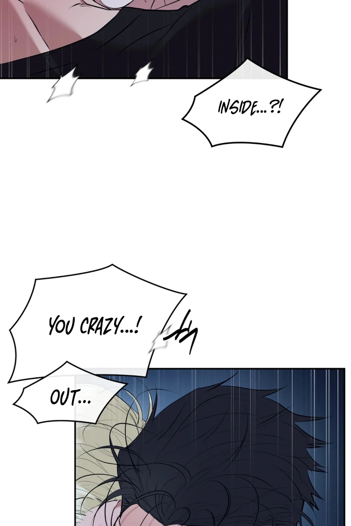 Dawning Light Chapter 12 page 19 - 