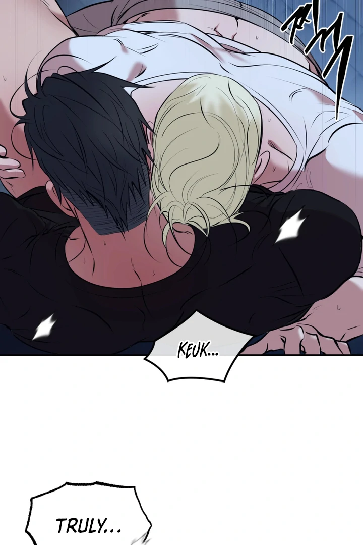 Dawning Light Chapter 12 page 27 - 