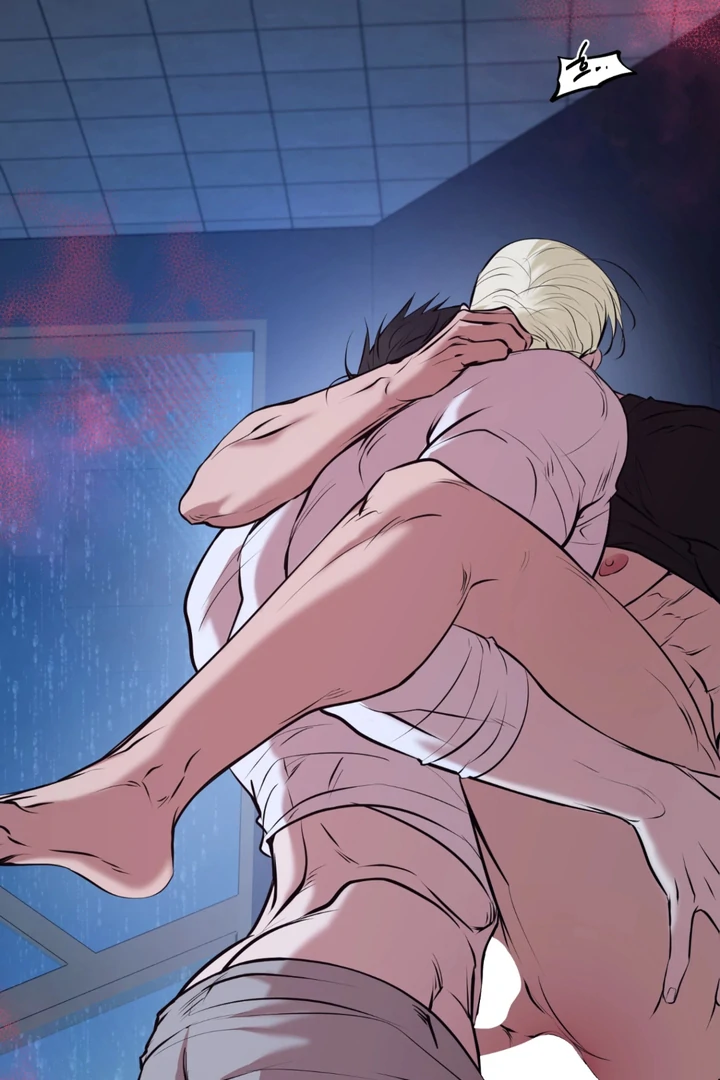 Dawning Light Chapter 12 page 4 - 