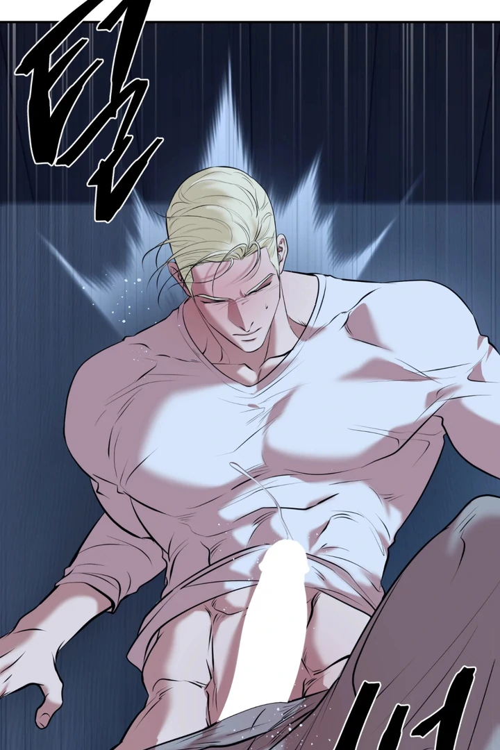 Dawning Light Chapter 12 page 33 - 