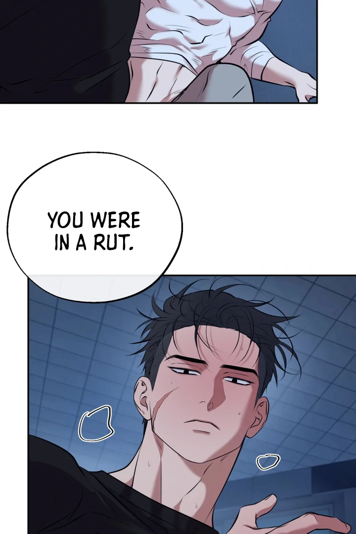 Dawning Light Chapter 12 page 35 - 
