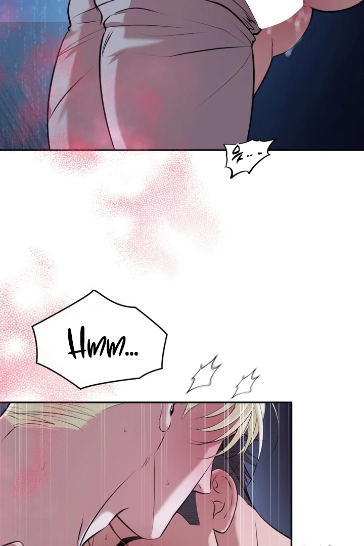 Dawning Light Chapter 12 page 5 - 