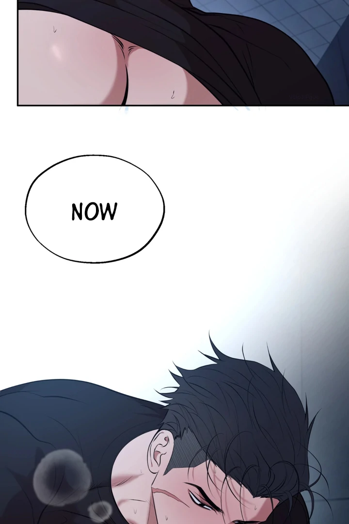Dawning Light Chapter 12 page 47 - 