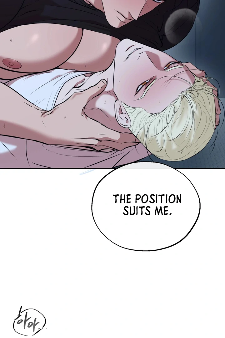 Dawning Light Chapter 12 page 48 - 