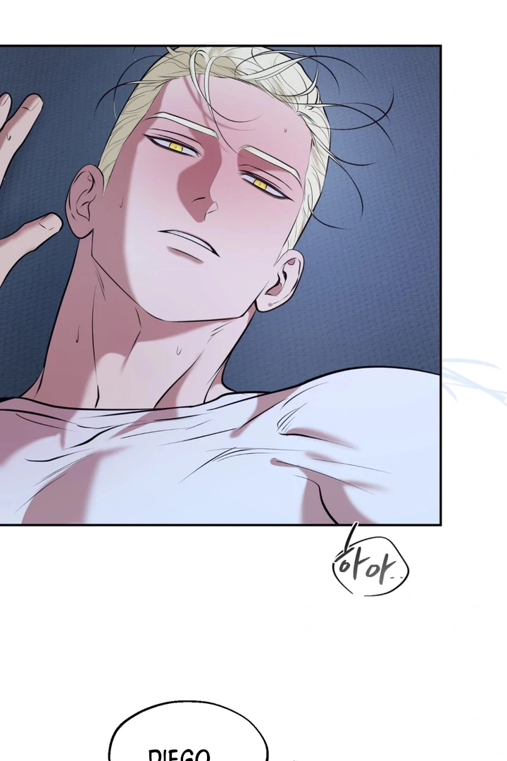 Dawning Light Chapter 12 page 49 - 
