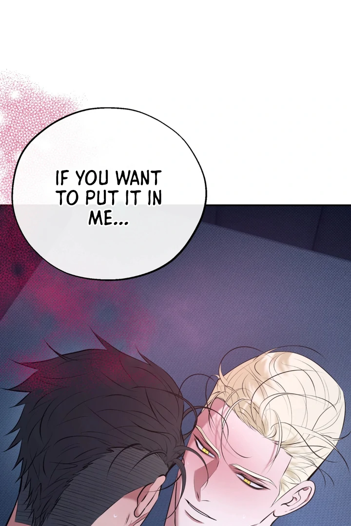 Dawning Light Chapter 12 page 51 - 