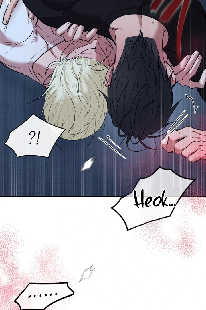 Dawning Light Chapter 12 page 59 - 