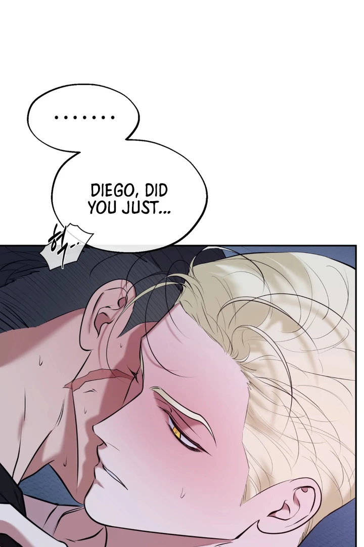 Dawning Light Chapter 12 page 61 - 