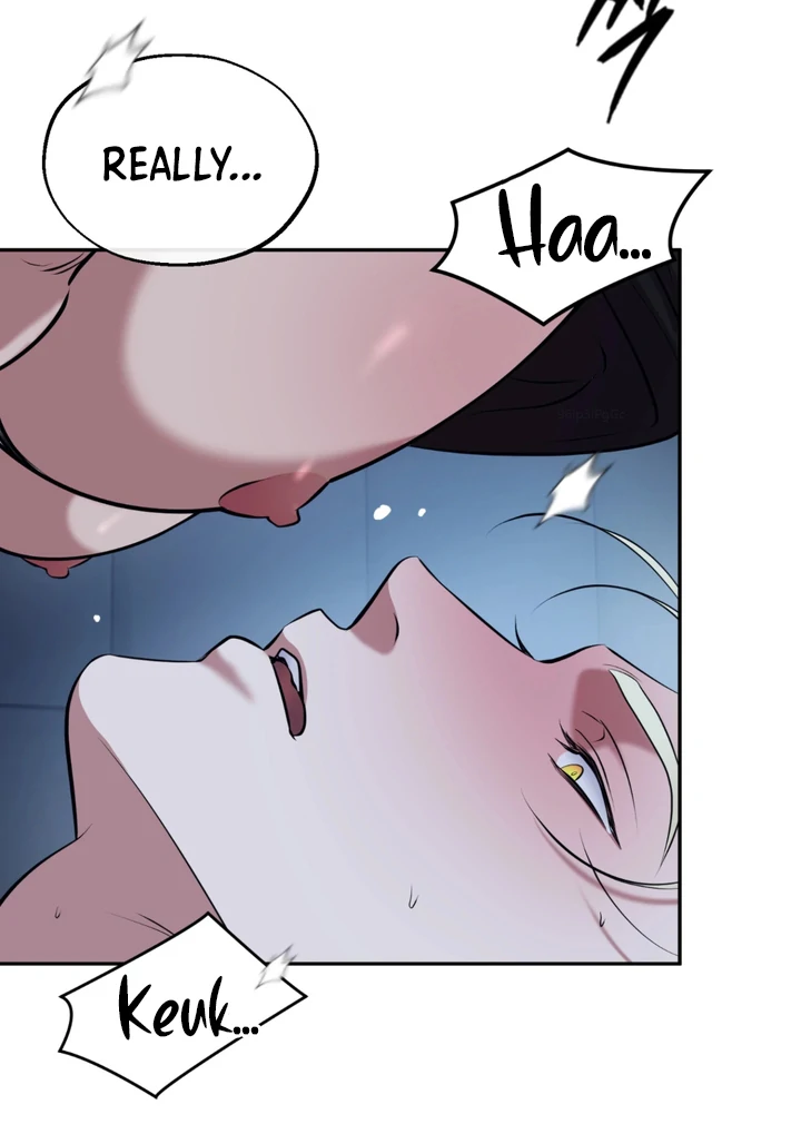 Dawning Light Chapter 12 page 68 - 