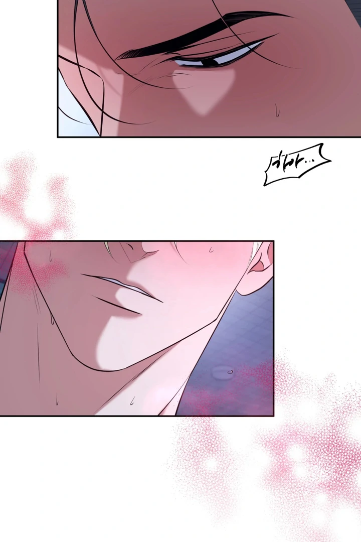 Dawning Light Chapter 12 page 8 - 