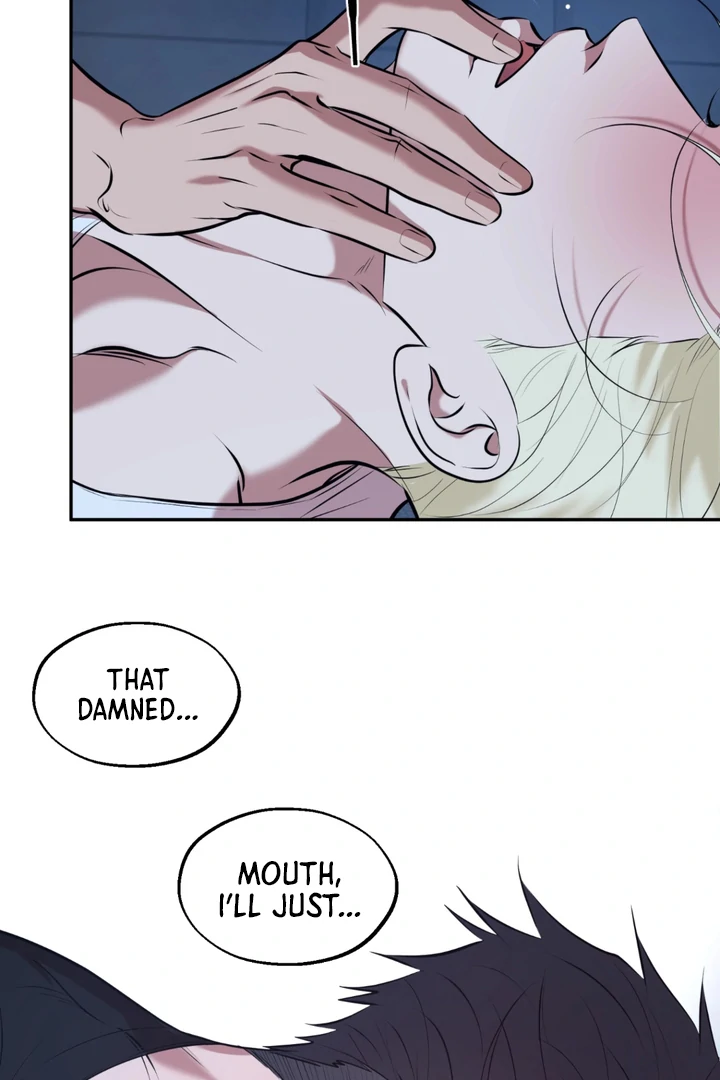 Dawning Light Chapter 12 page 73 - 