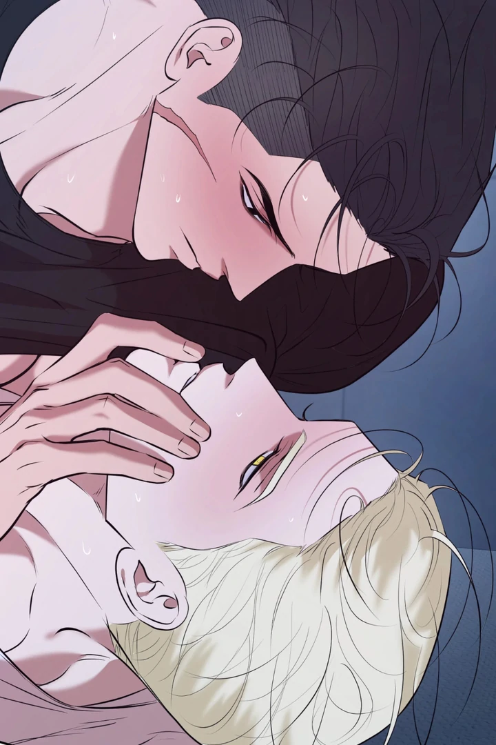 Dawning Light Chapter 12 page 74 - 