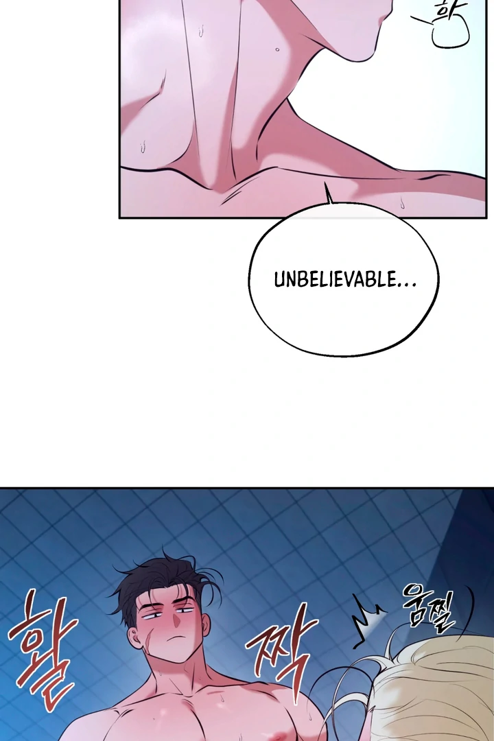 Dawning Light Chapter 13 page 14 - 