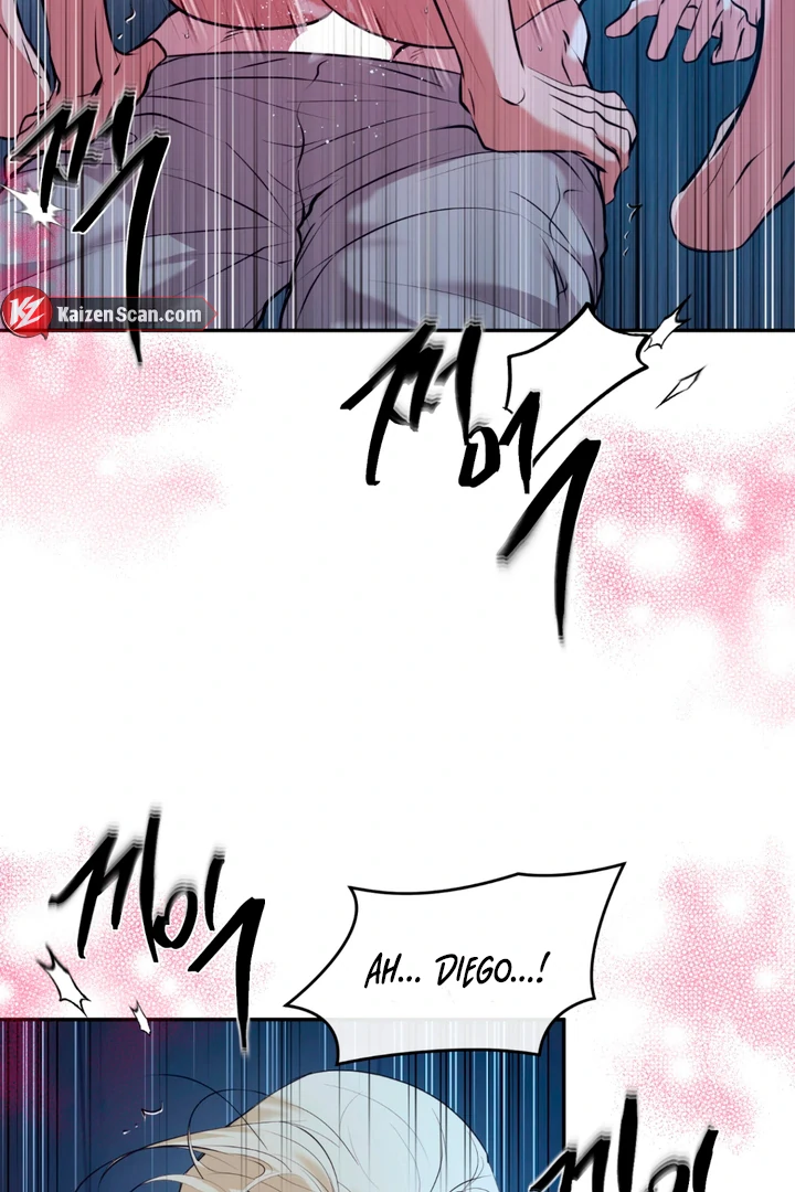Dawning Light Chapter 13 page 20 - 