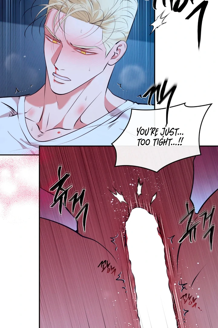 Dawning Light Chapter 13 page 21 - 