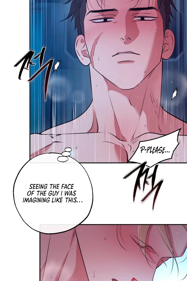 Dawning Light Chapter 13 page 25 - 