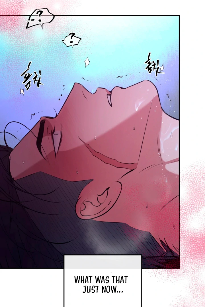 Dawning Light Chapter 13 page 35 - 