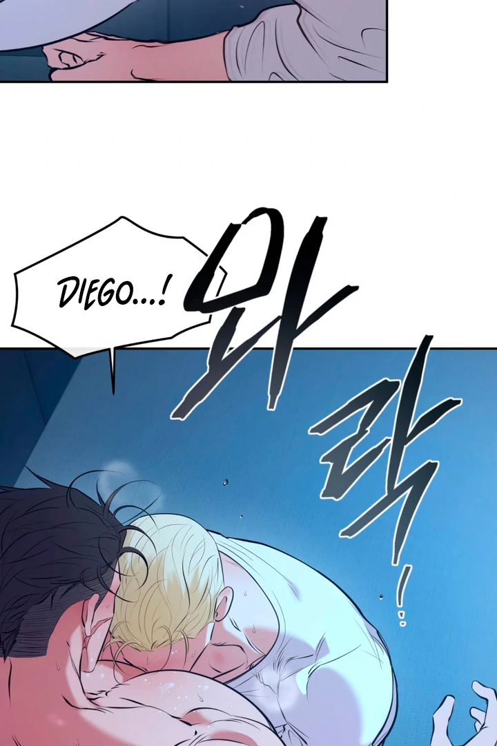 Dawning Light Chapter 13 page 37 - 