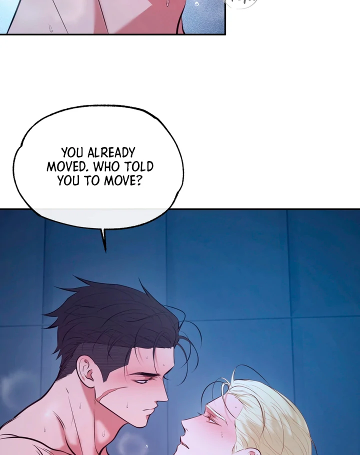 Dawning Light Chapter 13 page 42 - 