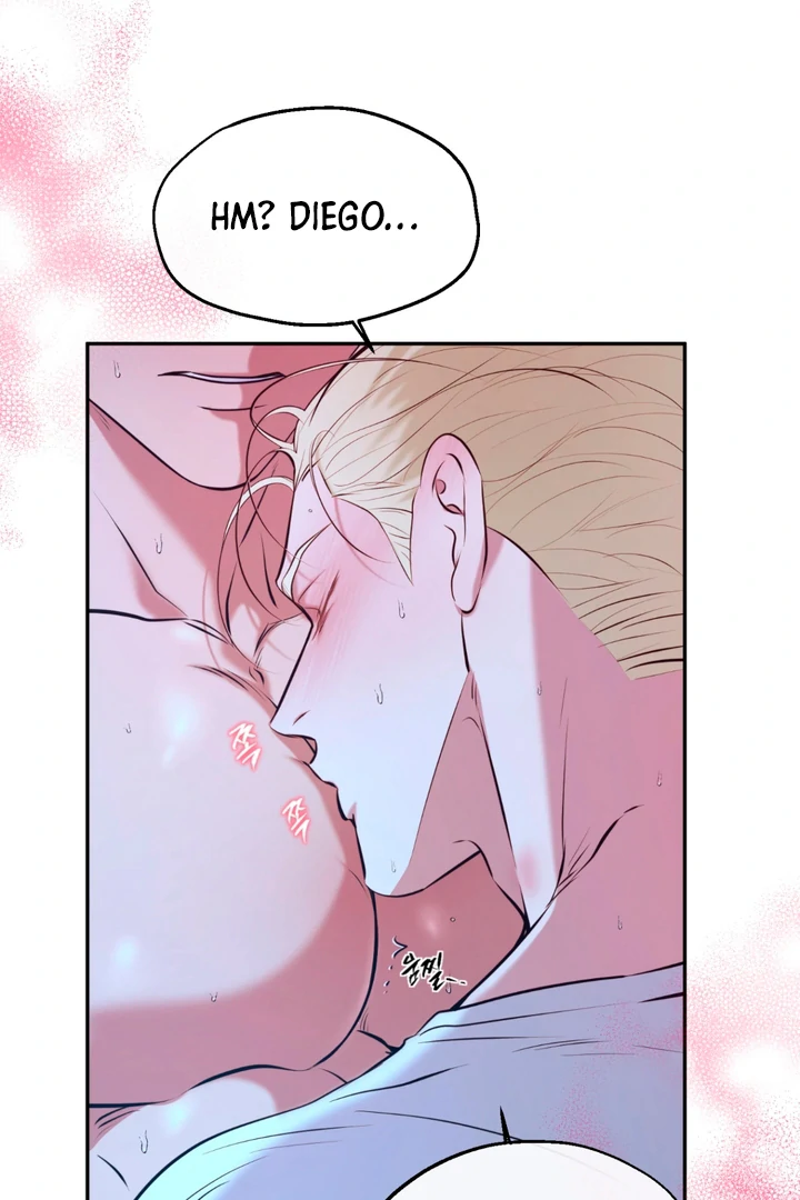 Dawning Light Chapter 13 page 44 - 