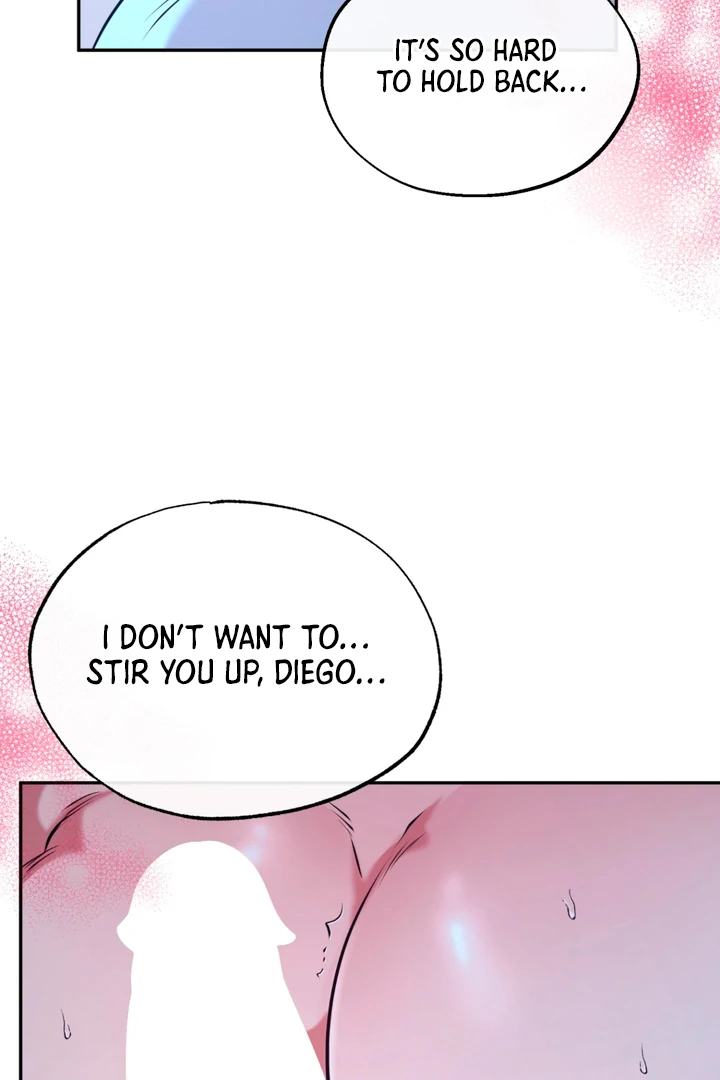 Dawning Light Chapter 13 page 45 - 