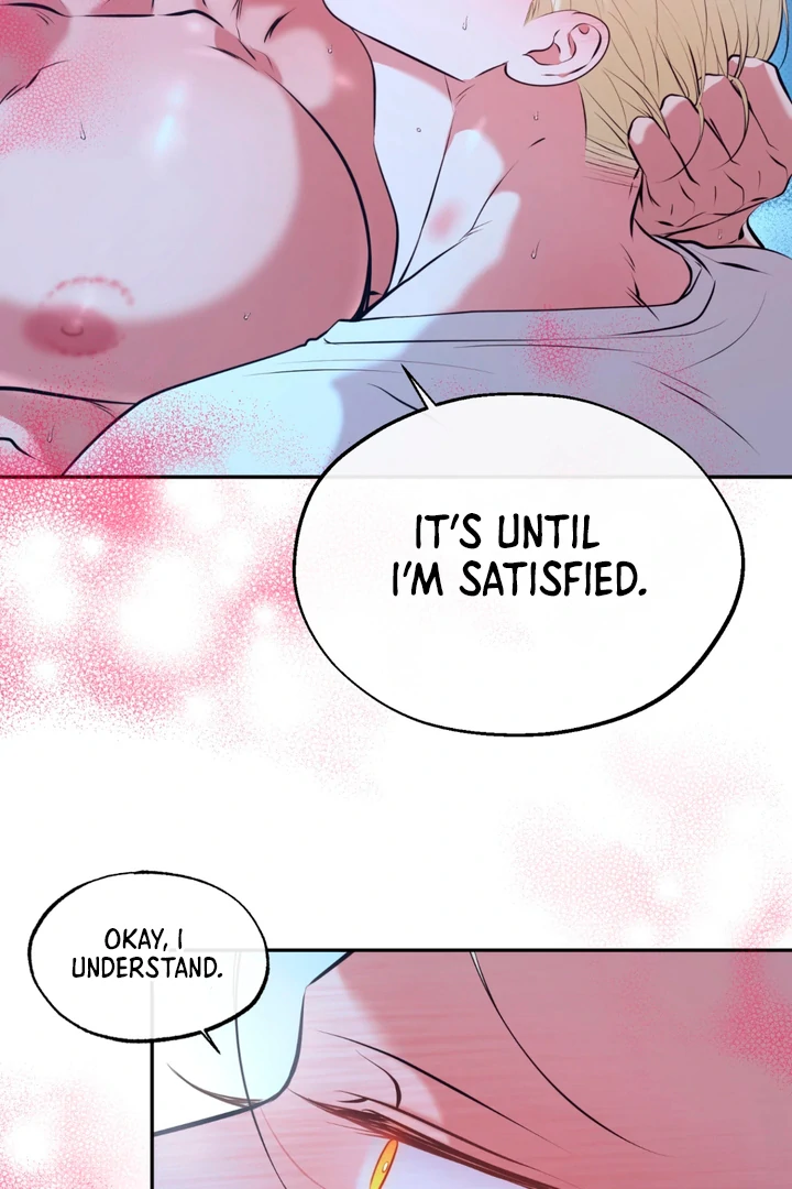 Dawning Light Chapter 13 page 49 - 