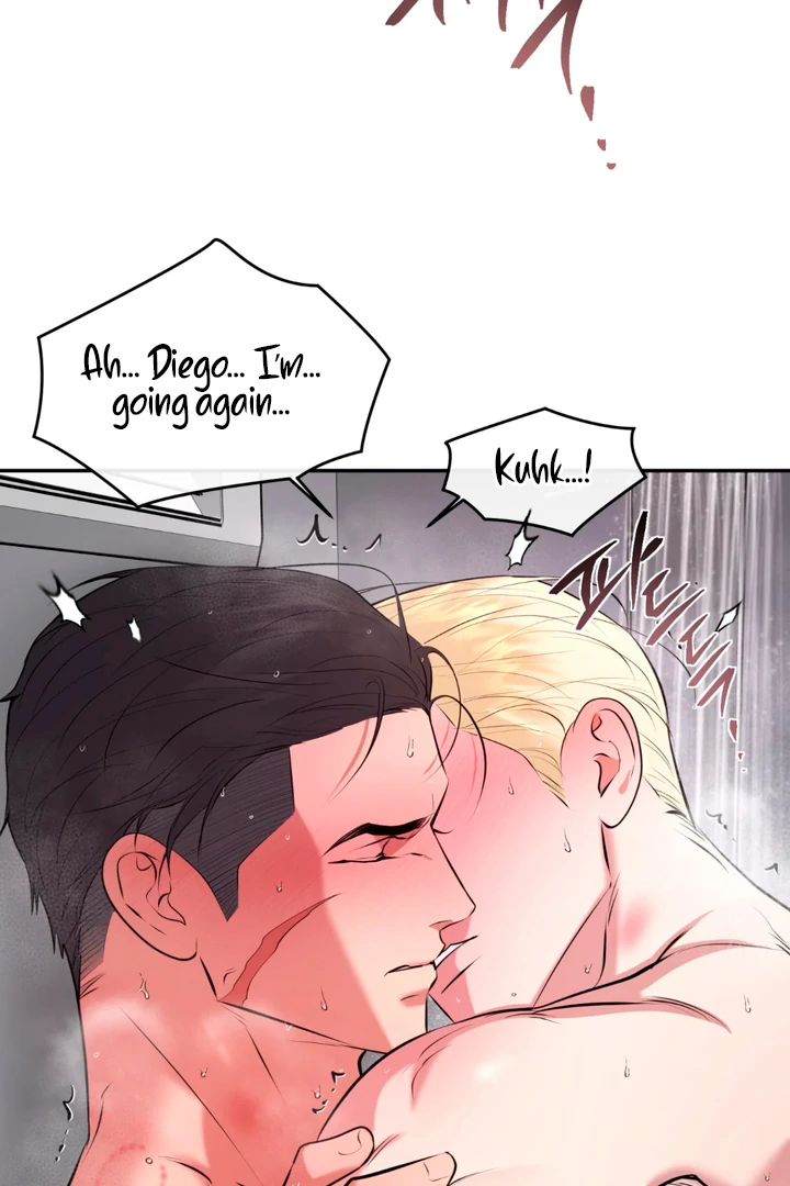 Dawning Light Chapter 13 page 61 - 