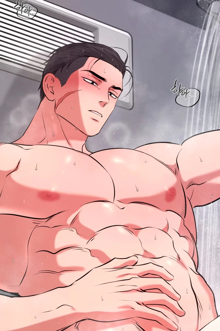 Dawning Light Chapter 13 page 64 - 