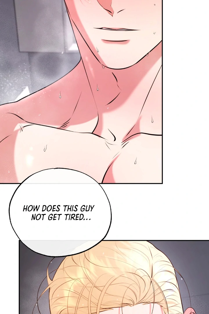 Dawning Light Chapter 13 page 66 - 