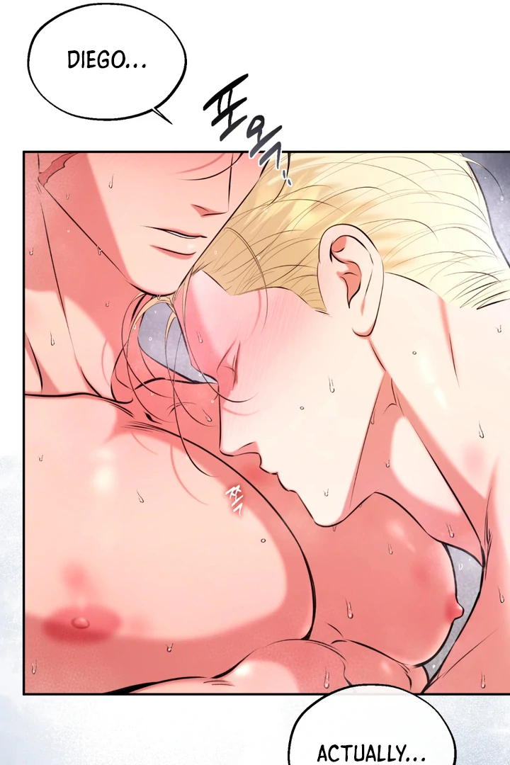 Dawning Light Chapter 13 page 71 - 