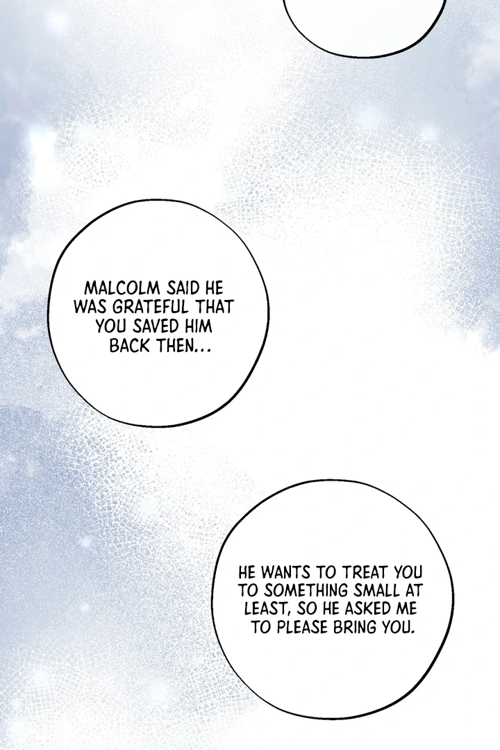 Dawning Light Chapter 13 page 72 - 