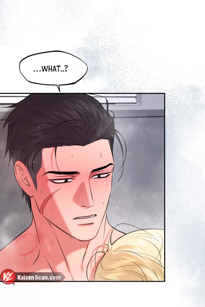 Dawning Light Chapter 13 page 73 - 