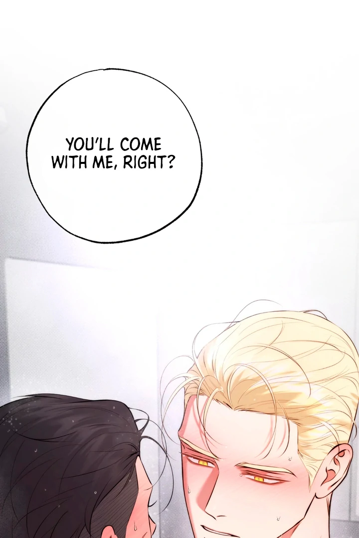 Dawning Light Chapter 13 page 77 - 