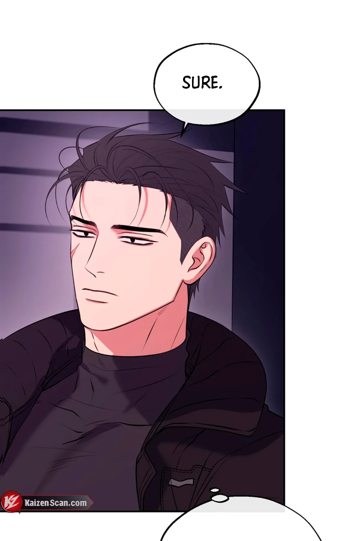 Dawning Light Chapter 14 page 18 - 