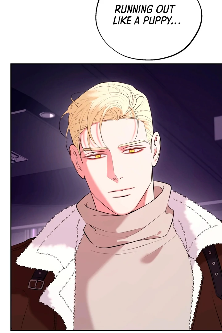 Dawning Light Chapter 14 page 19 - 