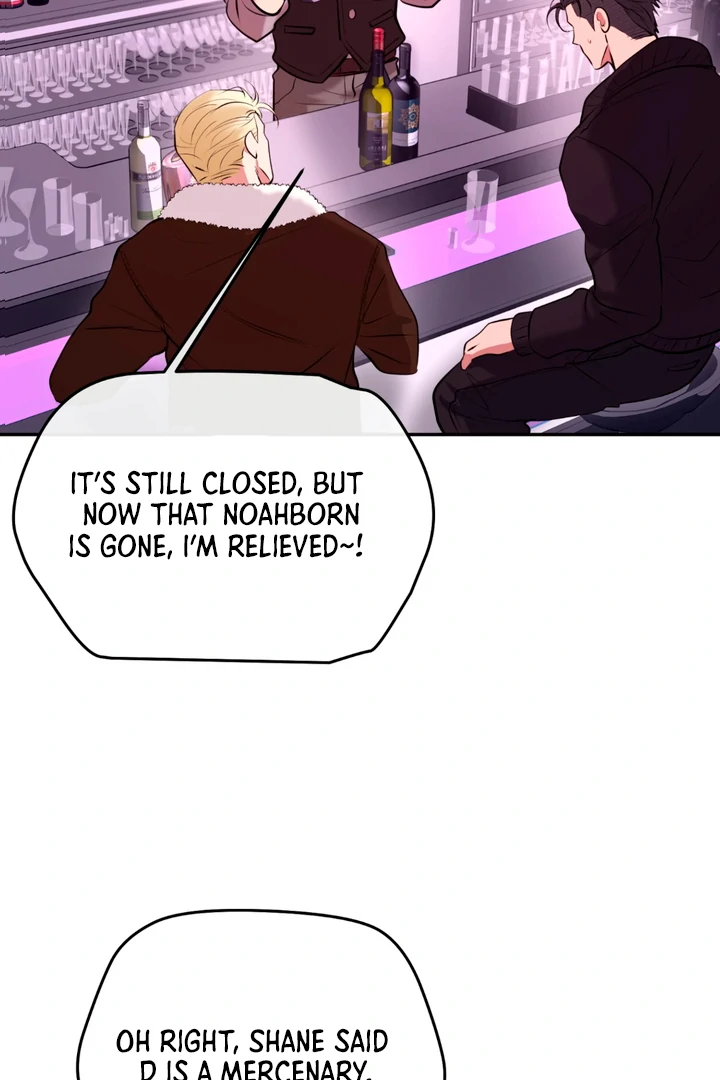 Dawning Light Chapter 14 page 24 - 