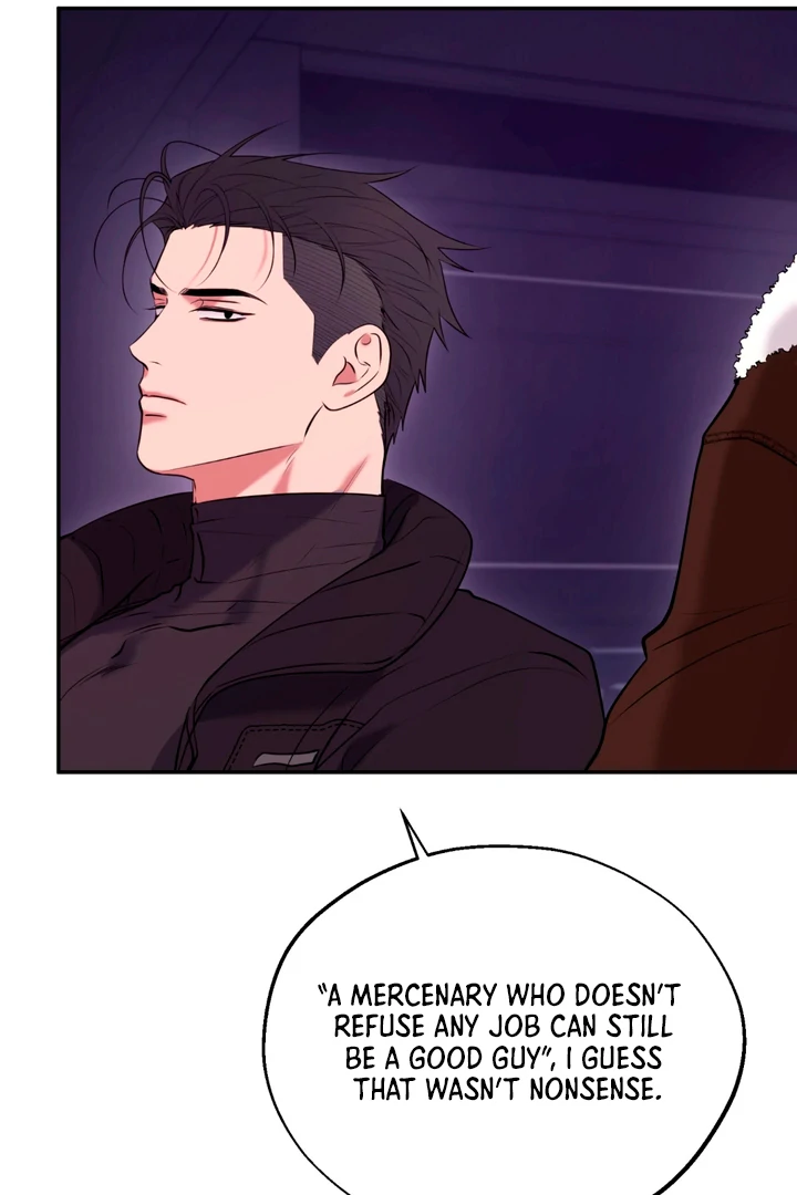 Dawning Light Chapter 14 page 31 - 