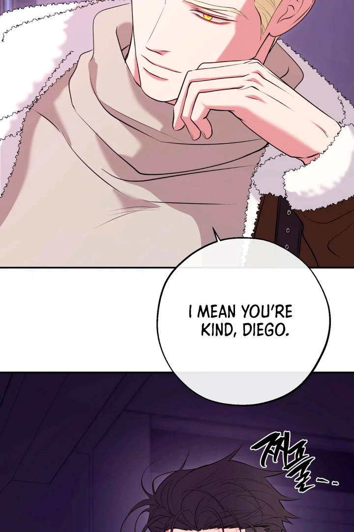 Dawning Light Chapter 14 page 33 - 